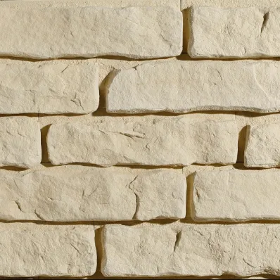 STEGU KAMIEŃ DEKORACYJNY PŁYTKA SANTORINI 6,1x21,6-27,6 CM
