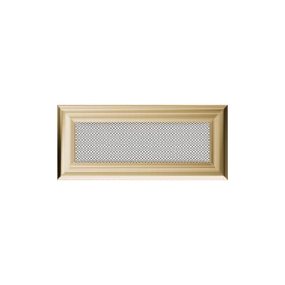 KRATKI KRATKA KOMINKOWA OSKAR ZŁOTA 110X240 MM