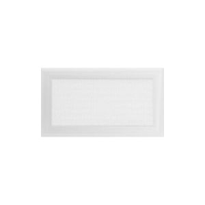 KRATKI KRATKA KOMINKOWA OSKAR BIAŁA 170X300 MM