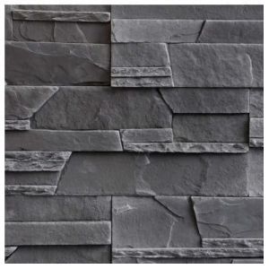 STONES KAMIEŃ DEKORACYJNY PŁYTKA SAKURA 2  550x145x14-26MM OP. 0,48M2