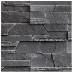 STONES KAMIEŃ DEKORACYJNY PŁYTKA SAKURA 2  550x145x14-26MM OP. 0,48M2