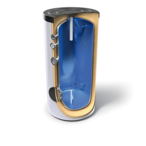 TRINNITY ZASOBNIK C.W.U. ZCW 300L STOJĄCY TRGPWZCW0300 