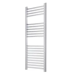 ALTERNA GRZEJNIK ŁAZIENKOWY BELLIS1 CHROMOWANY PROSTY 500 X 1600 MM 427W