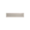 KRATKI KRATKA KOMINKOWA FRESH KREMOWA 170X700 MM