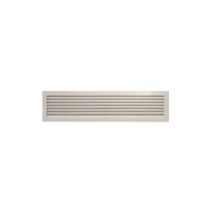 KRATKI KRATKA KOMINKOWA FRESH KREMOWA 170X700 MM