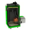 ELEKTROMET KOCIOŁ EKO-PE 35 MINI Z ZASOBNIKIEM 540 L 35 KW