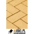 BRUK KLINKIEROWY KOLOR SAHARA 200x100x47 MM FIRMY LHL KLINKIER.jpg