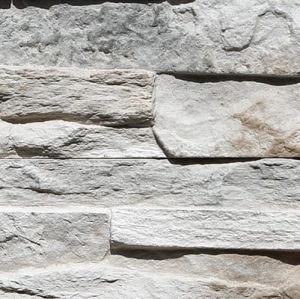 STEGU KAMIEŃ DEKORACYJNY PŁYTKA NEPAL 1 FROST  38,5x 0CM  OPK.0,46M2