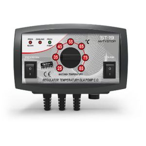 TECH STEROWNIK DO POMPY ST-19