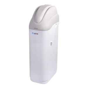 USTM PRIMO ZMIĘKCZACZ DO WODY KOMPAKTOWY 20 LITRÓW DO 3 OSÓB