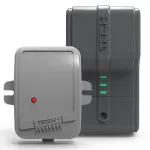 TECH ZESTAW DO BEZPRZEWODOWEJ KOMUNIKACJI RS ST-260