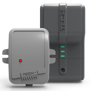 TECH ZESTAW DO BEZPRZEWODOWEJ KOMUNIKACJI RS ST-260