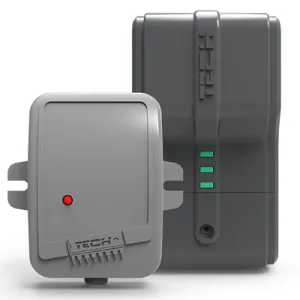 TECH ZESTAW DO BEZPRZEWODOWEJ KOMUNIKACJI RS ST-260
