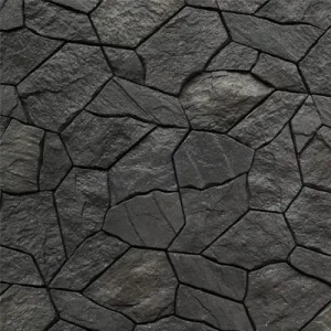 MAX-STONE KAMIEŃ DEKORACYJNY PŁYTKA  BERGEN  38,5x22,2CM OPK. 0,40M2 