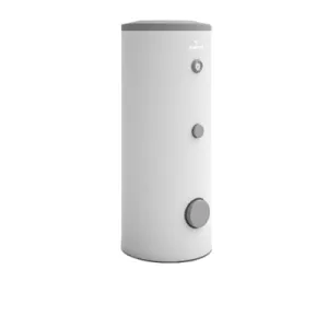 GALMET BIG TOWER WYMIENNIK C.W.U. Z WĘŻOWNICĄ SPIRALNĄ 1500 L NEODUL® SKAY WARIANT N 36-154600N