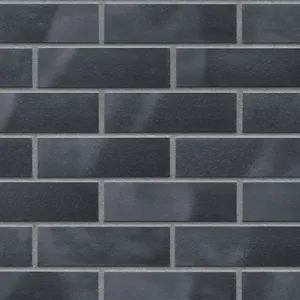 KING KLINKER BLACK PEARL PŁYTKA NF 71x240x10 MM