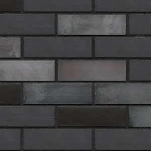 KING KLINKER BLACK RIVER PŁYTKA NF 71x240x10 MM 