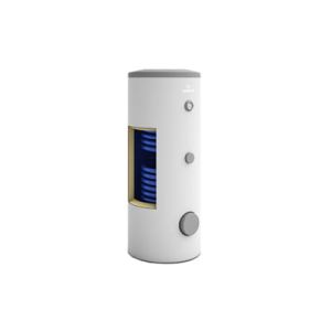 GALMET TOWER BIWAL SLIM WYMIENNIK C.W.U. BIWALENTNY Z DWIEMA WĘŻOWNICAMI SPIRALNYMI 1000L NEODUL® SKAY 36-102600