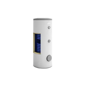 GALMET TOWER BIWAL SLIM WYMIENNIK C.W.U. BIWALENTNY Z DWIEMA WĘŻOWNICAMI SPIRALNYMI 1000L NEODUL® SKAY 36-102600