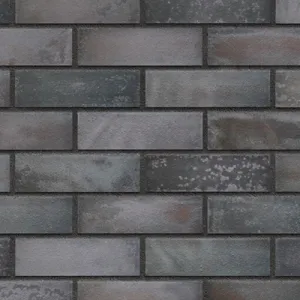 KING KLINKER BLACK JACK PŁYTKA NF 71x240x10 MM 
