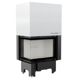 KRATKI WKŁAD VN 700/480 LEWY BS GILOTYNA