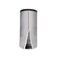 GALMET MULTI-INOX ZBIORNIK AKUMULACYJNY WARSTWOWY Z WĘŻOWNICĄ NIERDZEWNĄ 600 L