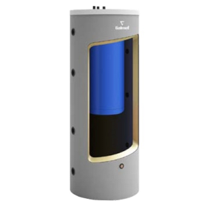 GALMET KUMULO WYMIENNIK C.W.U. KOMBINOWANY BEZ WĘŻOWNICY 1000/200 L NEODUL SKAY 70-108600