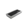 KRATKI KRATKA KOMINKOWA FRESH SZLIFOWANA 170X370 MM