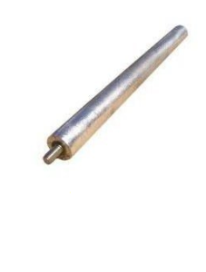 GALMET ANODA MAGNEZOWA FI = 25 X 310 ŚRUBA M8 M-000004