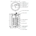 GALMET RONDO PREMIUM - SCHEMAT
