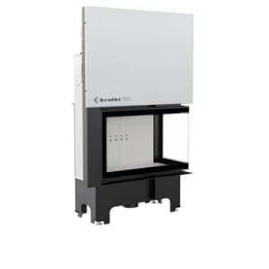 KRATKI WKŁAD VN 810/410 PRAWY BS GILOTYNA 