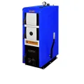 OGNIWO KOCIOŁ CLASSIC DS 18 KW 5 KLASA ECODESIGN