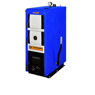 OGNIWO KOCIOŁ CLASSIC DS 18 KW 5 KLASA ECODESIGN