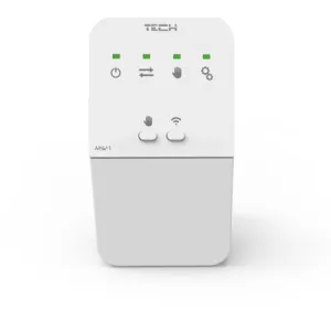 TECH MODUŁ WYKONAWCZY BEZPRZEWODOWY MW-1-230V