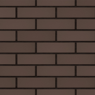 KING KLINKER BRĄZ NATURA PŁYTKA 65x250x10 MM