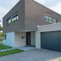 KING KLINKER GREY EMINENCE PŁYTKA KĄTOWA 240/115x71x14 MM