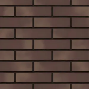 KING KLINKER LIŚĆ TABAKI PŁYTKA 65x250x10 MM 