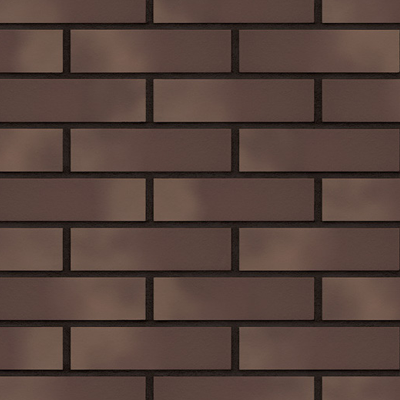 KING KLINKER LIŚĆ TABAKI PŁYTKA 65x250x10 MM