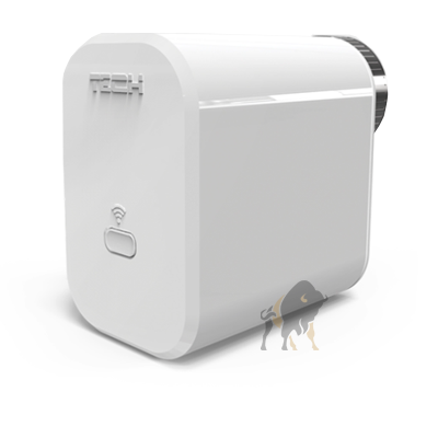 TECH SIŁOWNIK ELEKTRYCZNY BEZPRZEWODOWY STT-869