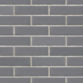KING KLINKER MGLISTY PORANEK PŁYTKA 65x250x10 MM