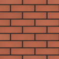 KING KLINKER RUBINOWA CZERWIEŃ PŁYTKA 65x250x10 MM