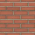 KING KLINKER RUBINOWY PŁOMIEŃ PŁYTKA 65x250x10 MM