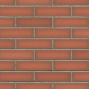 KING KLINKER RUBINOWY PŁOMIEŃ PŁYTKA 65x250x10 MM 