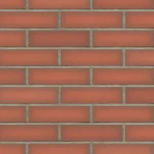 KING KLINKER RUBINOWY PŁOMIEŃ PŁYTKA 65x250x10 MM 