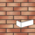 KING KLINKER SŁONECZNY BRZEG PŁYTKA KĄTOWA 250/120x65x10 MM