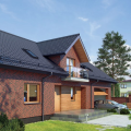 KING KLINKER TAJEMNICZY OGRÓD PŁYTKA 65x250x10 MM