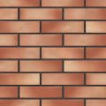KING KLINKER SŁONECZNY BRZEG PŁYTKA 65x250x10 MM