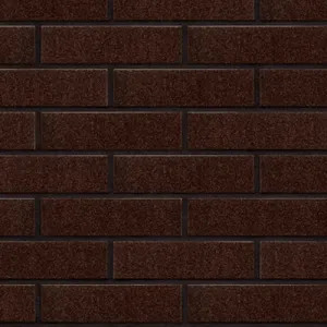 KING KLINKER BRĄZ SZKLIWIONY PŁYTKA 65x250x10 MM 