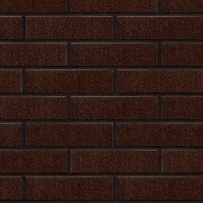KING KLINKER BRĄZ SZKLIWIONY PŁYTKA 65x250x10 MM