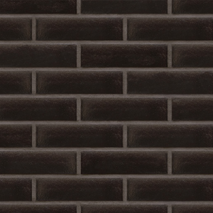 KING KLINKER ONYKSOWA CZERŃ PŁYTKA 65x250x10 